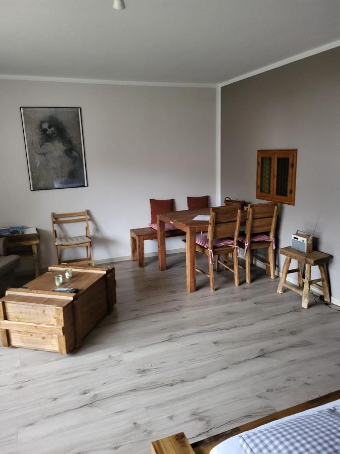 Bergkristall Γκάρμις-Παρτενκίρχεν Εξωτερικό φωτογραφία